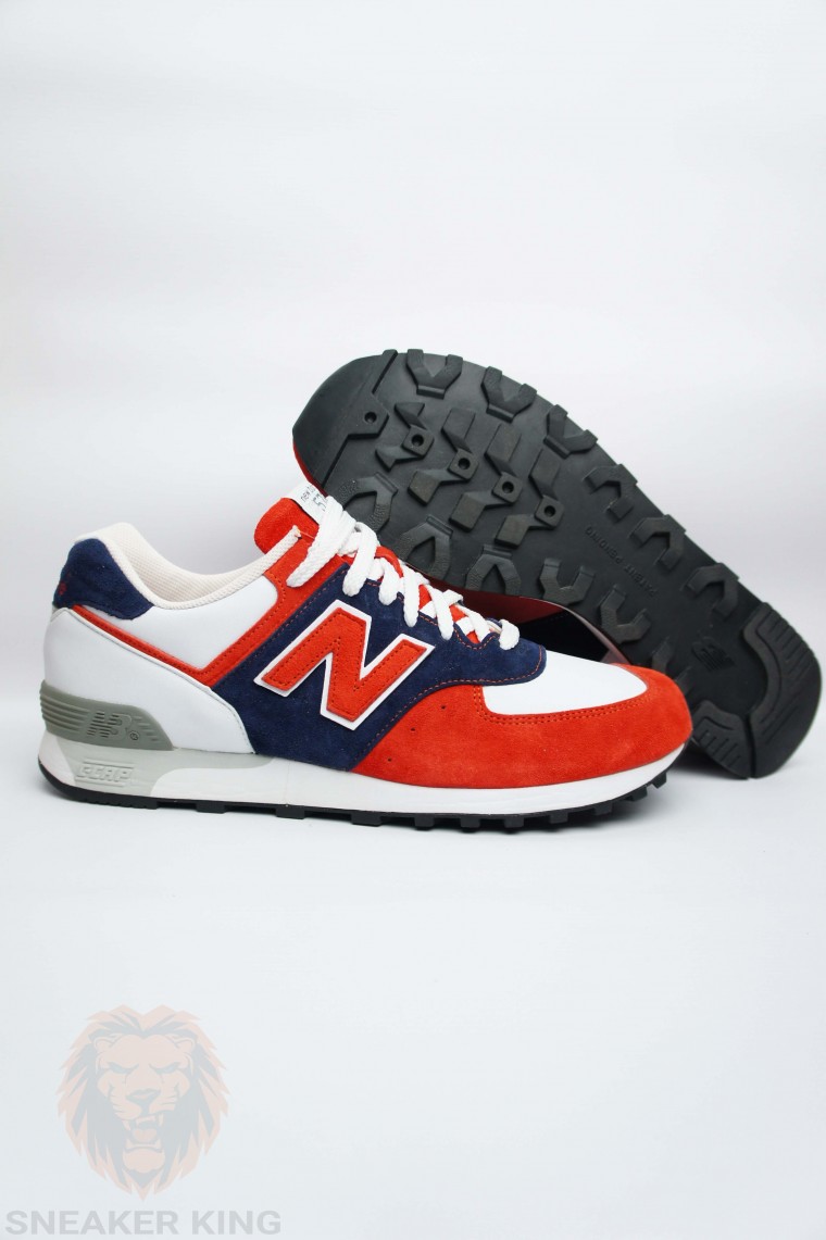 Кросівки New Balance 576 RWN